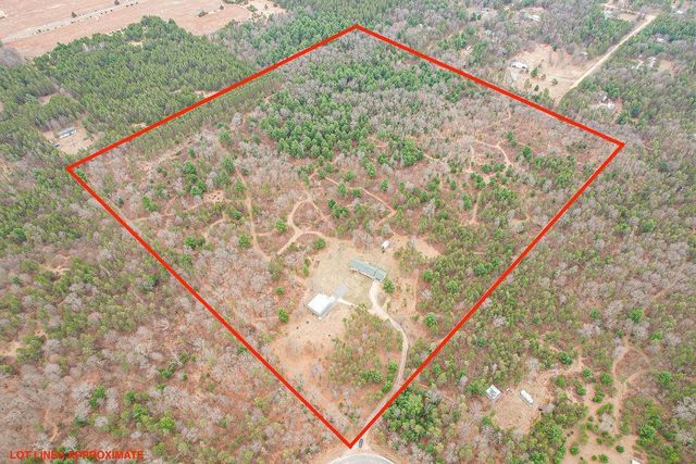 W4703 28th Street, Necedah, WI 54646