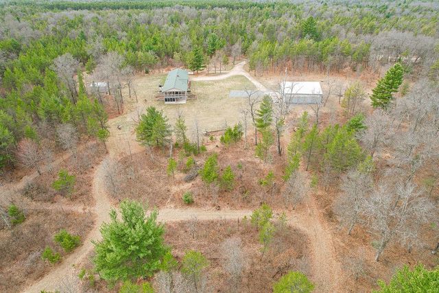 W4703 28th Street, Necedah, WI 54646