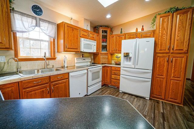 W4703 28th Street, Necedah, WI 54646