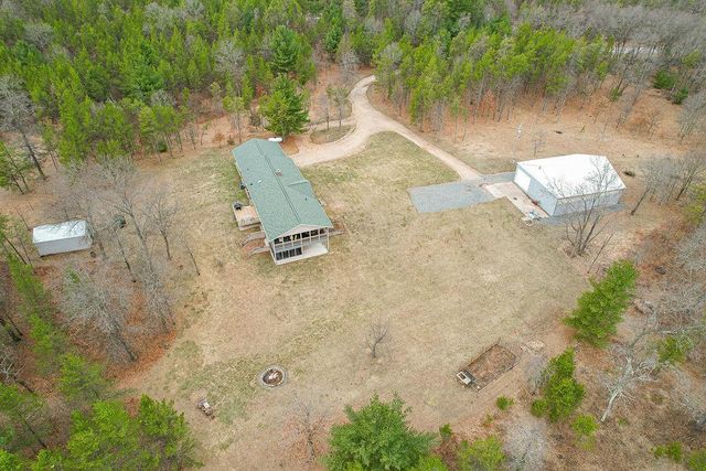 W4703 28th Street, Necedah, WI 54646