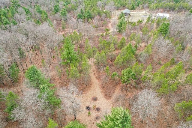 W4703 28th Street, Necedah, WI 54646