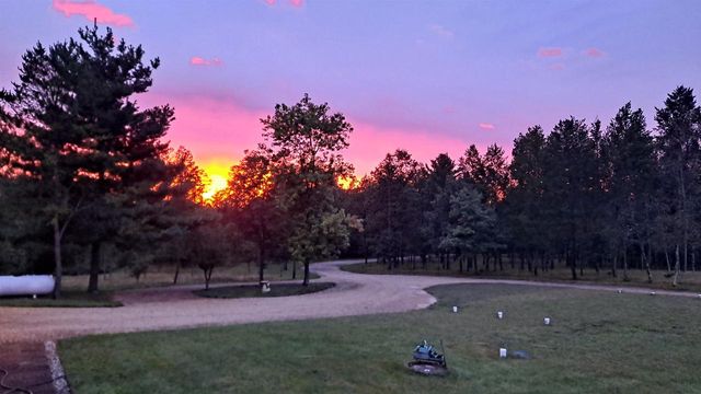 W4703 28th Street, Necedah, WI 54646