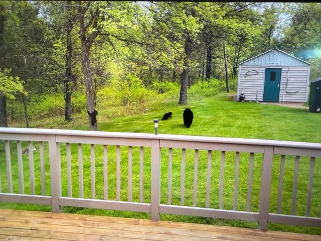 W4703 28th Street, Necedah, WI 54646