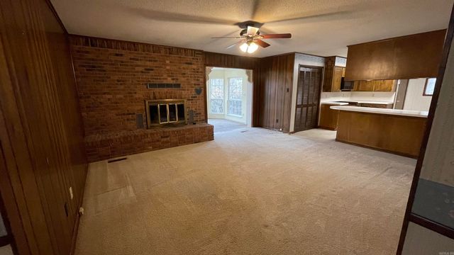 417 Beverly Drive, Benton, AR 72019