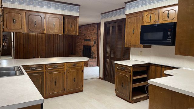 417 Beverly Drive, Benton, AR 72019