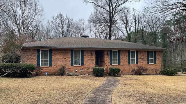 417 Beverly Drive, Benton, AR 72019