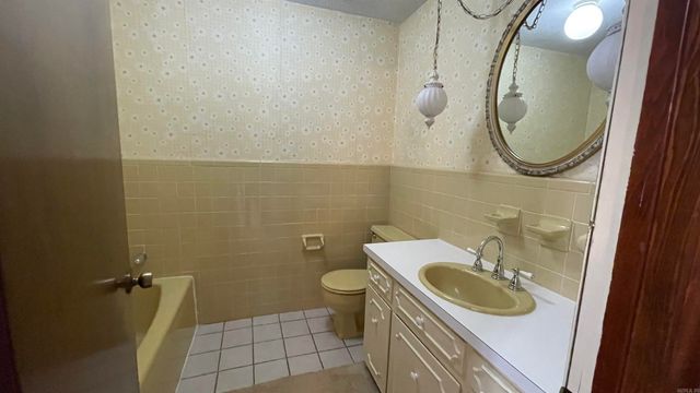 417 Beverly Drive, Benton, AR 72019