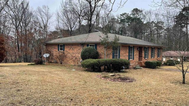 417 Beverly Drive, Benton, AR 72019