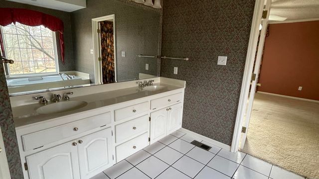 417 Beverly Drive, Benton, AR 72019