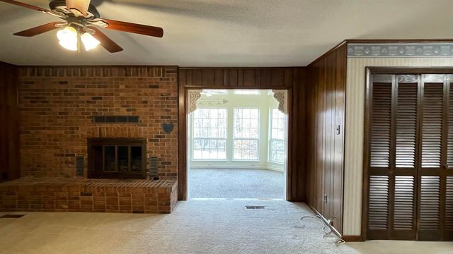 417 Beverly Drive, Benton, AR 72019