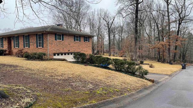 417 Beverly Drive, Benton, AR 72019