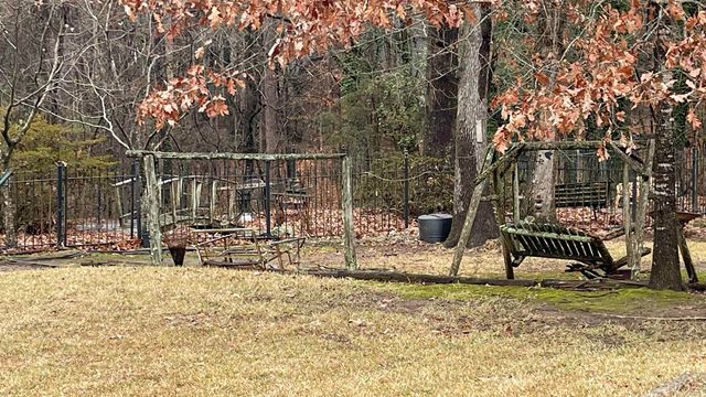 417 Beverly Drive, Benton, AR 72019