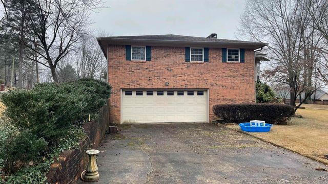 417 Beverly Drive, Benton, AR 72019