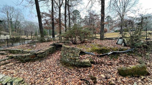 417 Beverly Drive, Benton, AR 72019