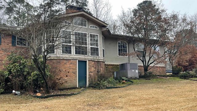 417 Beverly Drive, Benton, AR 72019
