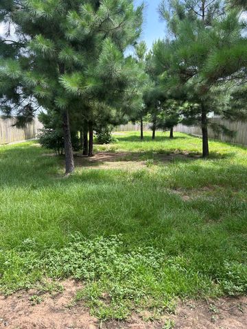 1418 Road 5607, Cleveland, TX 77327