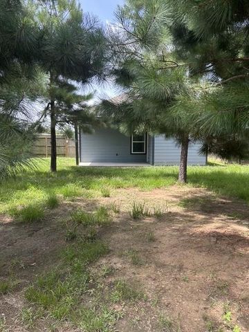 1418 Road 5607, Cleveland, TX 77327