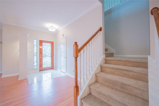 9414 Lerin Lane, Houston, TX 77498