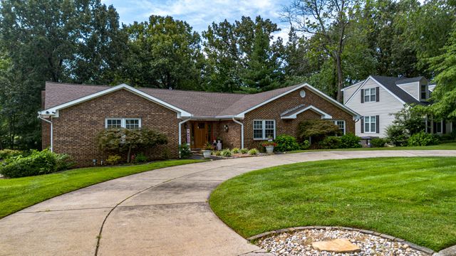 4400 Court Avenue, Paducah, KY 42001