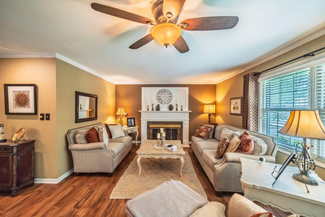 4400 Court Avenue, Paducah, KY 42001