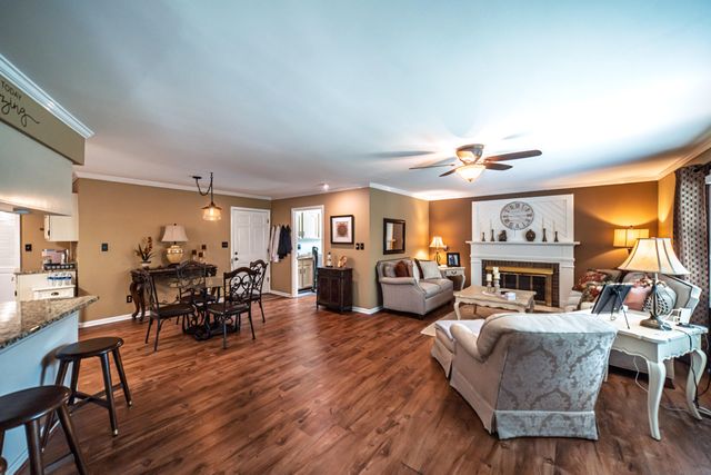 4400 Court Avenue, Paducah, KY 42001