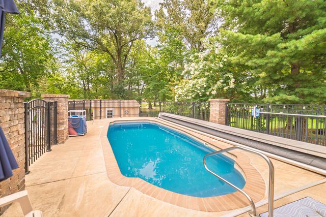 4400 Court Avenue, Paducah, KY 42001