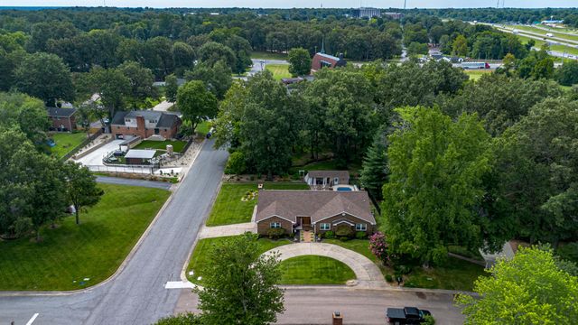 4400 Court Avenue, Paducah, KY 42001