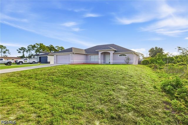 1403 Curtis AVE S, Lehigh Acres, FL 33976