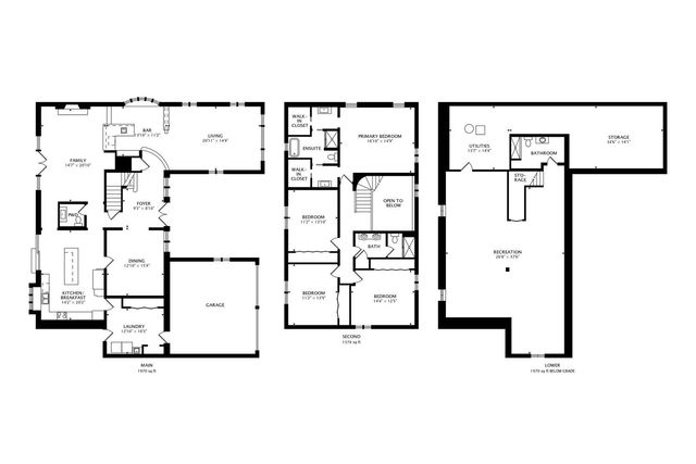 4225 Terri Lyn Lane, Northbrook, IL 60062