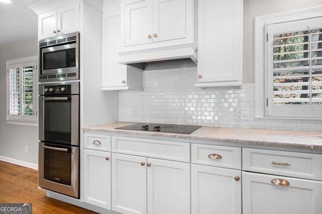 3240 Pinestream Road NW, Atlanta, GA 30327