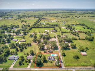 1116 W Franklin Street, Haskell, OK 74436