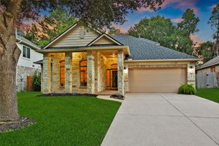 118 Magnolia Grove Lane, Conroe, TX 77384