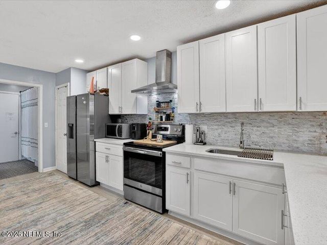 1188 FROMAGE Way, Jacksonville, FL 32225