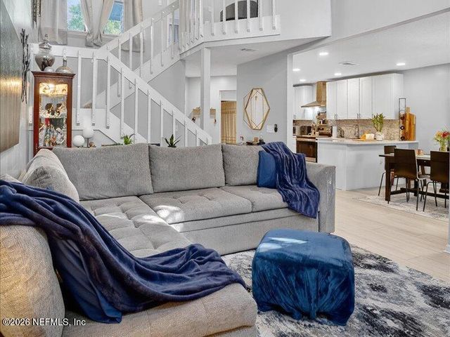 1188 FROMAGE Way, Jacksonville, FL 32225