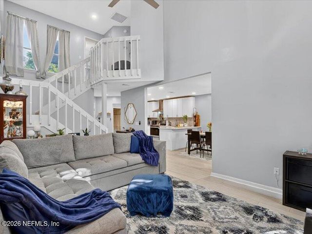 1188 FROMAGE Way, Jacksonville, FL 32225