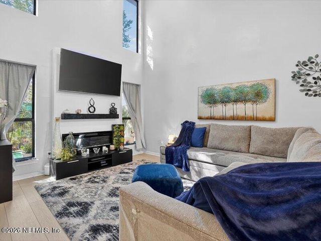 1188 FROMAGE Way, Jacksonville, FL 32225