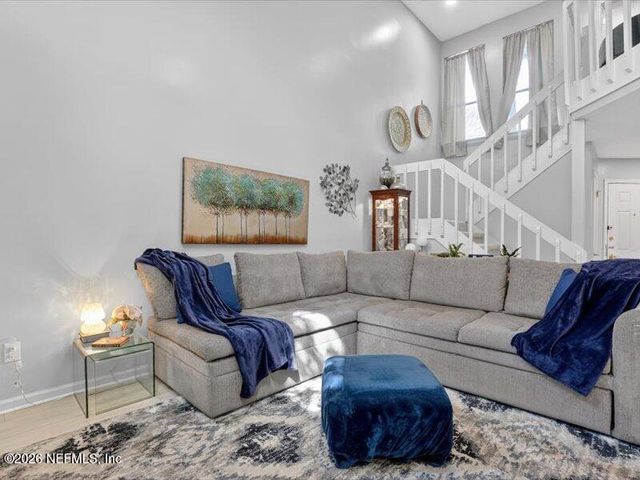 1188 FROMAGE Way, Jacksonville, FL 32225