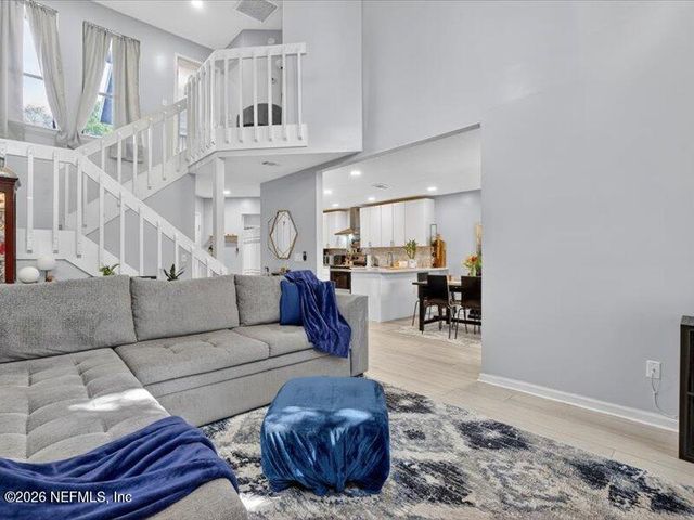 1188 FROMAGE Way, Jacksonville, FL 32225