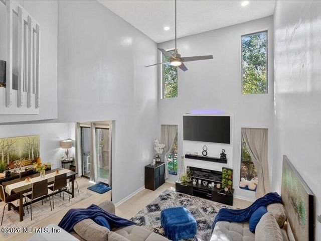 1188 FROMAGE Way, Jacksonville, FL 32225