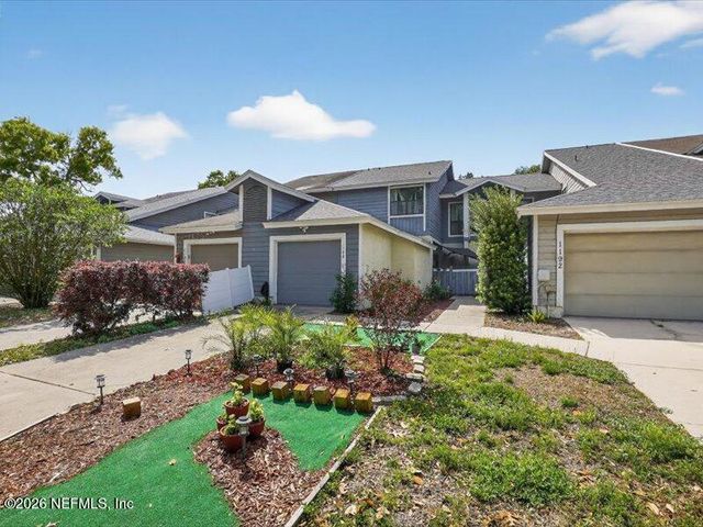 1188 FROMAGE Way, Jacksonville, FL 32225
