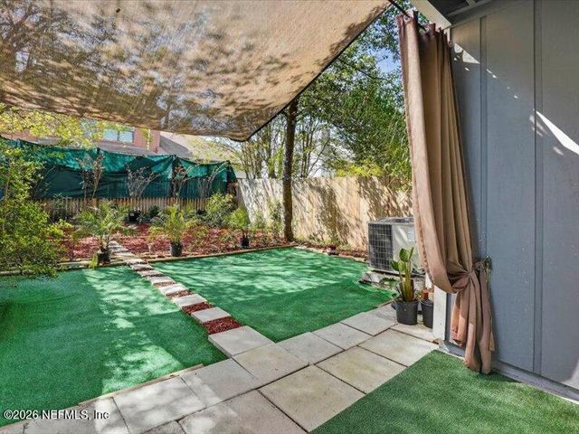 1188 FROMAGE Way, Jacksonville, FL 32225