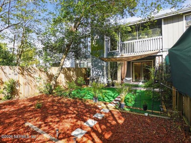 1188 FROMAGE Way, Jacksonville, FL 32225