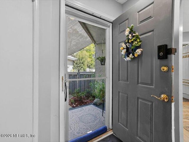 1188 FROMAGE Way, Jacksonville, FL 32225