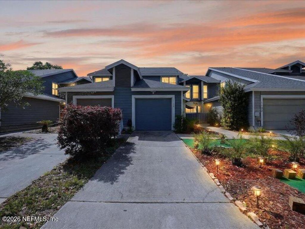 1188 FROMAGE Way, Jacksonville, FL 32225