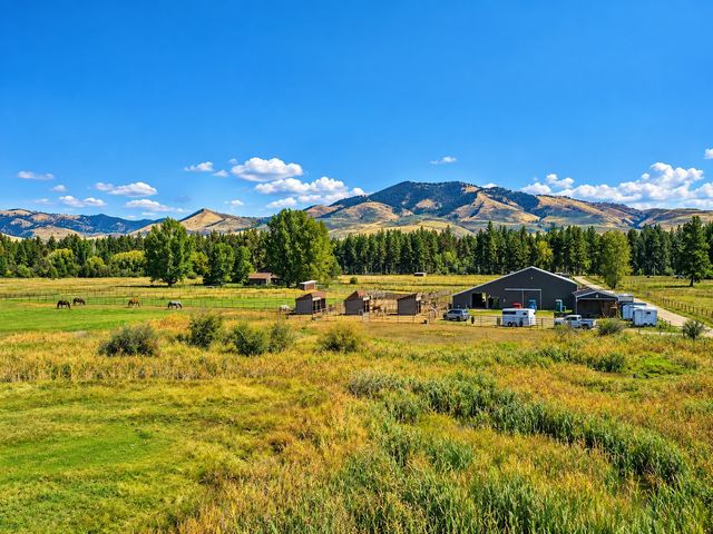5228 Gardner Lane, Florence, MT 59833 property photo