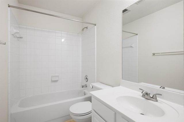 1800 White Indigo TRL, Round Rock, TX 78665