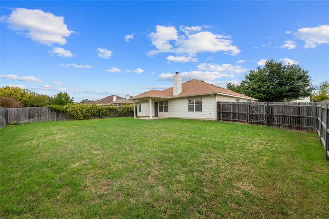 1800 White Indigo TRL, Round Rock, TX 78665