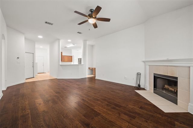 1800 White Indigo TRL, Round Rock, TX 78665