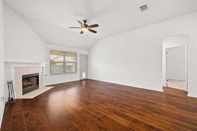 1800 White Indigo TRL, Round Rock, TX 78665