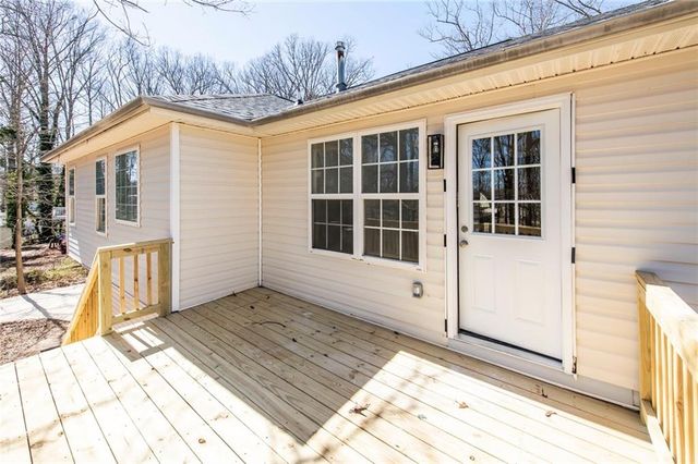 2192 Stenger Road, Douglasville, GA 30135